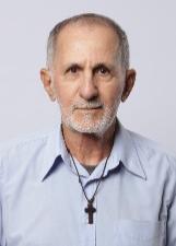 Foto oficial de Antônio Adonis no TSE