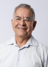 Foto oficial de Rogério Avelar no TSE