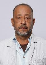Foto oficial de Vitor Melo no TSE