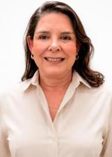 Foto oficial de Liliana Moraes no TSE