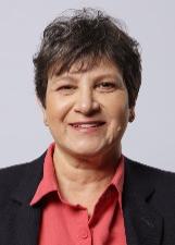 Foto oficial de Beatriz Farias - Bia no TSE