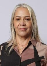 Foto oficial de Adriana Despachante no TSE