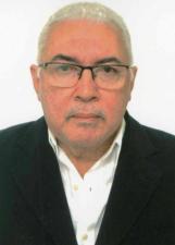 Foto oficial de Dr. Ailton no TSE