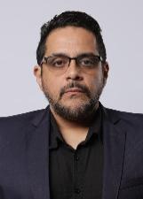 Foto oficial de Carlão Agora no TSE