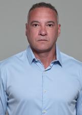 Foto oficial de Léo Mulata no TSE