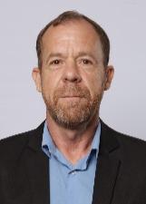 Foto oficial de Wanderson Ferreira Ferrugem no TSE