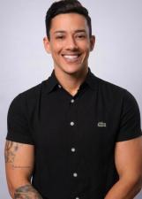 Foto oficial de Tatá Bracho no TSE