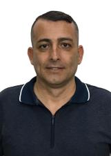 Foto oficial de Thiago Amorim no TSE