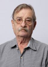 Foto oficial de Carlos Pavanelli no TSE