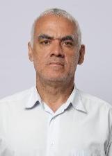 Foto oficial de Luiz Antonio no TSE