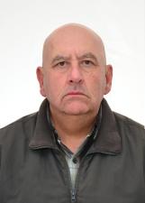 Foto oficial de Dalmo Gavião no TSE