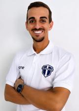 Foto oficial de Otavio Campos no TSE