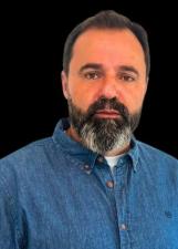 Foto oficial de Ivan Borgatti no TSE