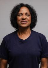 Foto oficial de Bel do Mercado no TSE