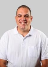 Foto oficial de Tiago Bonecão no TSE
