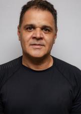 Foto oficial de Sergio Cassemiro no TSE