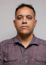 Foto oficial de Romulo Lopes no TSE