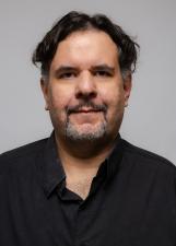 Foto oficial de Leandro Heringer no TSE