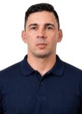 Foto oficial de Cabo Gregorio Silva no TSE