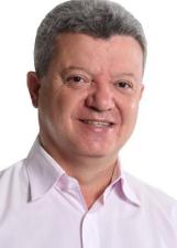 Foto oficial de Lerin no TSE
