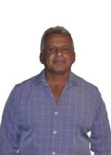 Foto oficial de Franklin Acacio no TSE