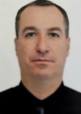 Foto oficial de Coronel Glauco no TSE