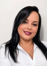 Foto oficial de Keila Lima no TSE