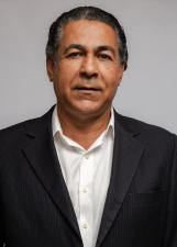 Foto oficial de Amauri Damião no TSE