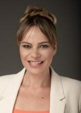 Foto oficial de Barbara Botega no TSE