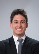 Foto oficial de Fred Barbeitos no TSE