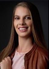 Foto oficial de Belisa Oliveira no TSE