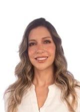 Foto oficial de Miriam Guzella no TSE