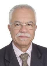 Foto oficial de Rômulo Buldrini Filogônio no TSE