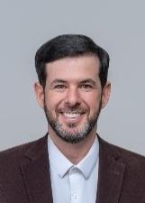 Foto oficial de Altivo Duarte no TSE