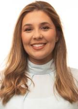 Foto oficial de Tirzah no TSE