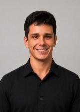 Foto oficial de Eduardo Senna no TSE