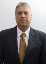 Foto oficial de Alan Bernardes no TSE