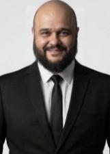 Foto oficial de Jhonata Souza no TSE