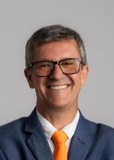 Foto oficial de Hermínio Bernardo no TSE