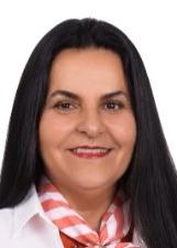 Foto oficial de Sárvia Pastor no TSE