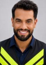 Foto oficial de Gabriel Serpa Motoboy no TSE