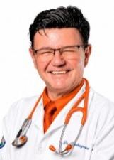 Foto oficial de José Shakspeare Gomes no TSE