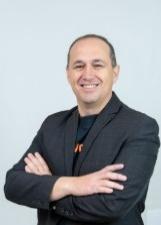 Foto oficial de Pastor Flávio no TSE