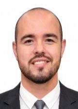 Foto oficial de Paulo Eugênio no TSE