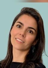 Foto oficial de Carla Botrel Psi no TSE