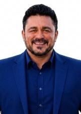 Foto oficial de Thiago Lisboa Maranata no TSE