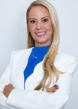 Foto oficial de Lourdinha Corretora no TSE