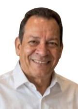 Foto oficial de Cleiton Santos no TSE