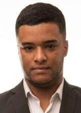 Foto oficial de Yvesdomg no TSE