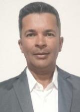 Foto oficial de Carlos Alves Nick no TSE